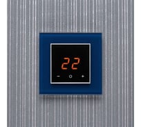 Терморегулятор AURA ORTO 5001 Blue Petrol (голубое топливо) 059229
