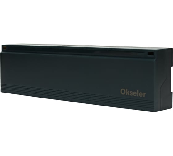 Центр коммутации OKSELER беспроводной 8-зонный 230 В Oks00328 1