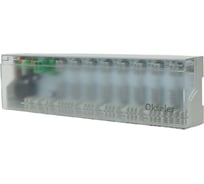 Центр коммутации OKSELER 8-зонный 230 В Oks00228