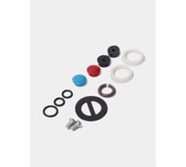 Набор прокладок для смесителя ООО ПКФ Сварком (130259) (уп/3шт.) СанТех s061558