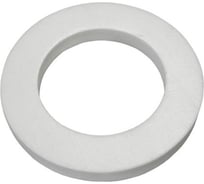 Прокладка между бачком и унитазом ООО ПКФ Сварком ККпс (уп/3шт.) СанТех s022394