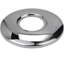 Отражатель (чашка декоративная) ООО ПКФ Сварком 3/4 низкий (хром), МР/У (уп/5шт.) СанТех s053253