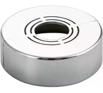 Отражатель ООО ПКФ Сварком универсальный 1/2x3/4x1 хром (1580) (уп/5шт.) СанТех s067562