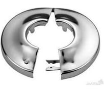 Отражатель ООО ПКФ Сварком разъемный RR 132 3/4 хром (13234) (уп/2шт.) СанТех s009506