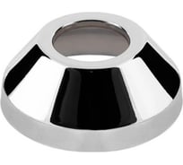 Отражатель ООО ПКФ Сварком 77_40 мм хром (130587) (1 шт.) СанТех s029186