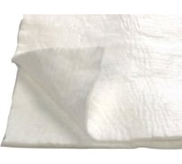 Кремнеземный огнестойкий мат ЭКОВУЛ (EKOWOOL) ЭКОВУЛ-6 1000х6 мм 10015