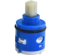 Переключатель в корпус ООО ПКФ Сварком в/д смесителя 25мм (A105) (уп/2шт.) СанТех s069376