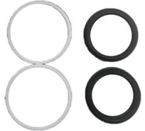 Ремонтный набор для смесителя для кухни ООО ПКФ Сварком с 1 рук.картридж D40 (1 шт.) СанТех s048941