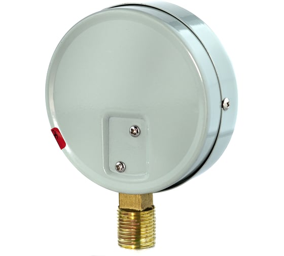 Манометр ПО Физтех, АО МП3-Уф_исп_ЭКО 0-2,5 МПа кт.1,5 d.100 IP40 M20_1,5 РШ 4687205629142 1