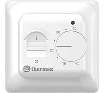Термостат проводной комнатный THERMEX Термекс Nexum ЭдЭБ05879