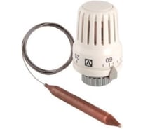 Термоголовка с выносным погружным датчиком ООО ПКФ Сварком с гильзой (VT.3011.0.0) (1 шт.) СанТех s031837