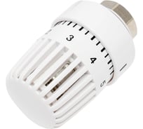 Головка термостатическая жидкостная TEBO М30x1,5 (1/48) T-TA.Г.809.М30-15.CN