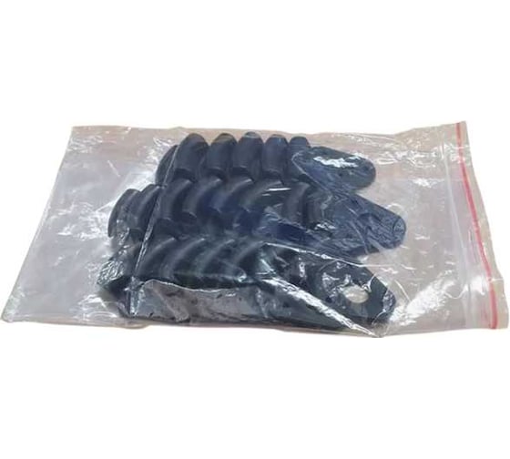 Крепление для греющего кабеля WM Heatus R2 50 шт heatus-R2(50) 1