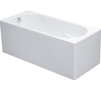 Панель боковая Roca Genova 700 правая ZRU9302977