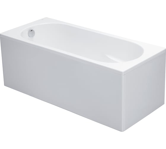 Панель боковая Roca Genova 700 правая ZRU9302977