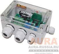 Терморегулятор AURA ICEFREE TS 16 95684