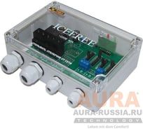 Терморегулятор AURA ICEFREE TS 40 95685