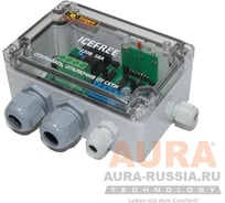Терморегулятор AURA ICEFREE TD 16 095686
