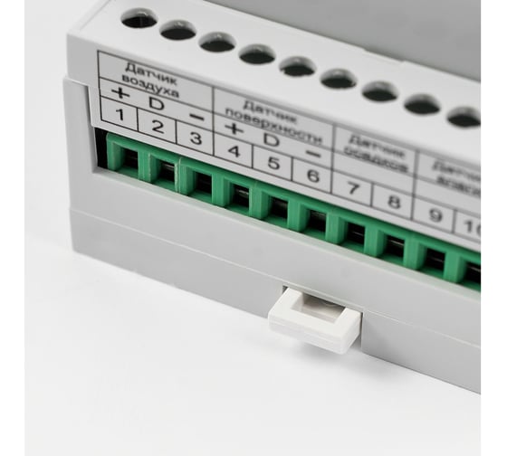 Терморегулятор AURA ТР-340 без датчика 091050