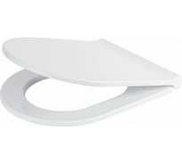 Сиденье для унитаза CIELO ENJOY CPVEJNEWF bia