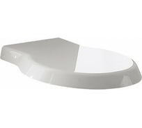 Крышка-сидение с микролифтом Scarabeo PLANET 8108/B