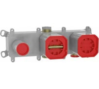 Встраиваемая часть для смесителя FIMA CARLO FRATTINI FimaBox F3400