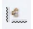 Вентиль угловой термостатический Primoclima Armature ВР-НР 1/2x3/4, без хвостовика, никель PC3412TANN 3
