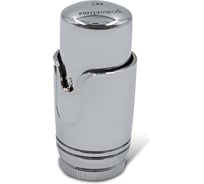 Термостатическая головка Primoclima Armature Trend, М30x1,5, хром PCHEADSC