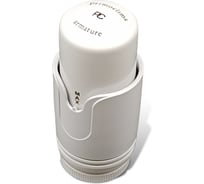 Термостатическая головка Primoclima Armature Trend, М30x1,5, белый PCHEADSW