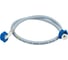 Заливной шланг TUBOFLEX 1 м 4827899 1