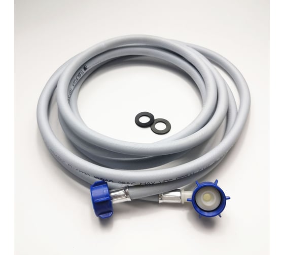 Заливной шланг TUBOFLEX 4.5 м 4827967 1