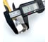 Газовый шланг TUBOFLEX 1/2" ВР/ВР, 1.5 м, желтый 4828407 6