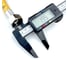 Газовый шланг TUBOFLEX 1/2" ВР/ВР, 1.5 м, желтый 4828407 7