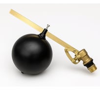 Впускной клапан для бачка унитаза Millennium 1 1/2" SHKB40