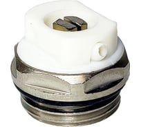 Кран маевского Millennium под отвертку 3/4" KM34MI