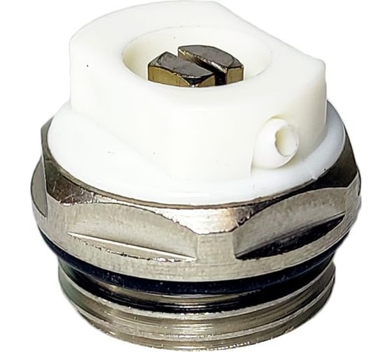 Кран маевского Millennium под отвертку 3/4" KM34MI 1