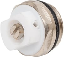 Кран маевского Millennium под отвертку 1/2" KM12MI