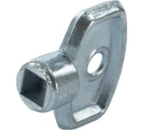 Ключ металлический Millennium для крана маевского MKK12 (2400.0500.05)