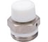 Кран маевского Millennium ручной 3/4" KMR34MI (TIM3113A) 1
