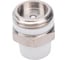 Кран маевского Millennium ручной 3/4" KMR34MI (TIM3113A) 6