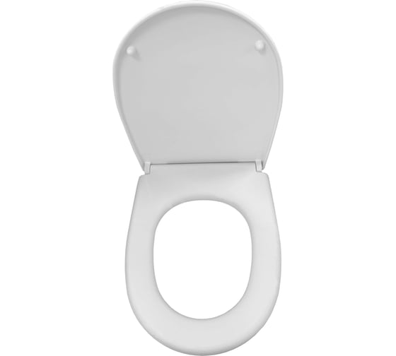 Сиденье Roca Access дюропласт, микролифт, дюропласт 801233001 7801233001