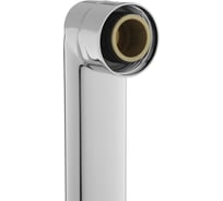 Излив для ванны Aqueduc плоский 30 см 346157 ЭК000146157