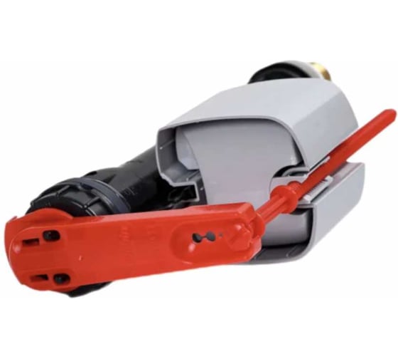 Заливной клапан WIRQUIN JOLLYFILL FB150TL1, телескопический латунь 1/2" 10975058