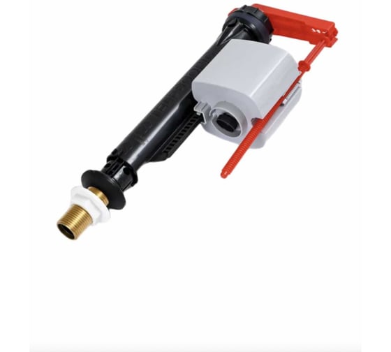 Заливной клапан WIRQUIN JOLLYFILL FB150TL1, телескопический латунь 1/2" 10975058