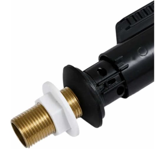 Заливной клапан WIRQUIN JOLLYFILL FB150TL1, телескопический латунь 1/2" 10975058