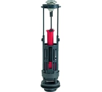 Сливной механизм WIRQUIN двухрежимный ONE 3/6 L 10975009