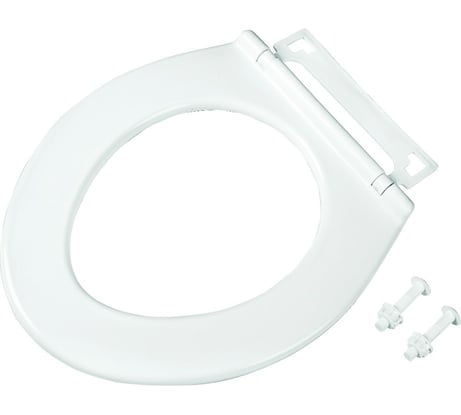 Пластмассовое сиденье для детского унитаза WIRQUIN 20980552