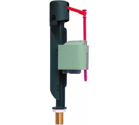 Заливной клапан WIRQUIN JOLLYFILL FB50P1 донный, латунь 1/2" 10975056 16100007