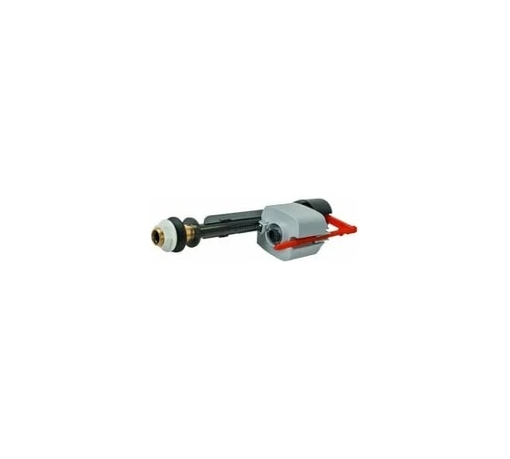 Заливной клапан WIRQUIN JOLLYFILL FB50P1 донный, латунь 1/2" 10975056 16100007