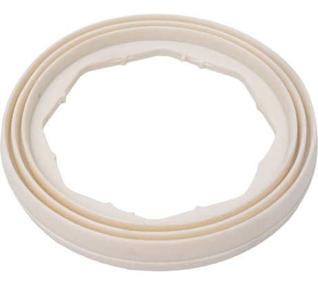 Прокладка между бачком и унитазом WIRQUIN M32 10717333
